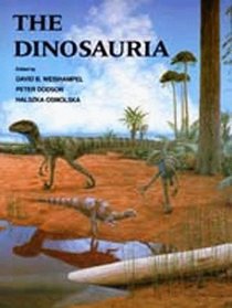 The Dinosauria (Centennial Book)