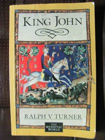 King John (The Medieval World)