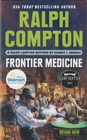 Frontier Medicine