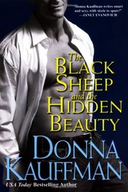 The Black Sheep and the Hidden Beauty (Unholy Trinity, Bk 2)