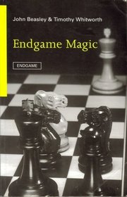 Endgame Magic (Batsford Chess Book)