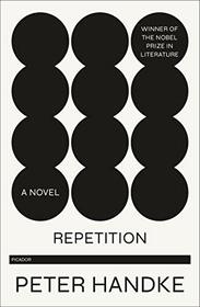 Repetition: A Novel
