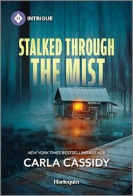 Stalked Through the Mist (Marsh Mysteries, Bk 1) (Harlequin Intrigue, No 2278)