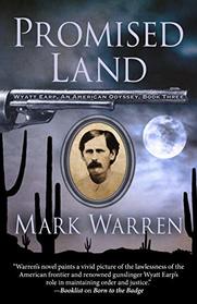 Promised Land (Wyatt Earp: An American Odyssey)