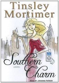 Southern Charm: A Novel