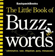 The Little Book of Buzzwords (American Girl Backpack Books)