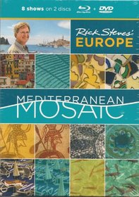 Rick Steves' Mediterranean Mosaic