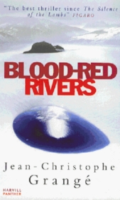 Blood-red Rivers
