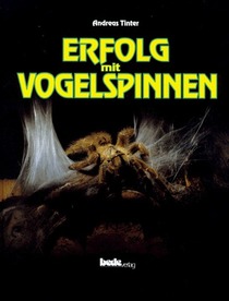 Erfolg Mit Vogelspinnen