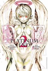 Platinum End 2