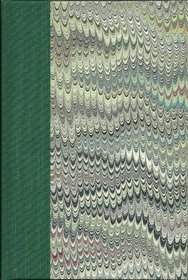 Anything Book: Green (Fabric Blank Books)