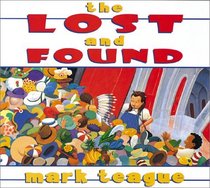 The Lost and Found