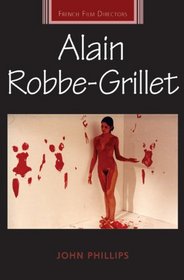 Alain Robbe-Grillet (French Film Directors)