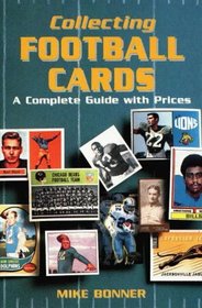 Collecting Football Cards: A Complete Guide With Prices