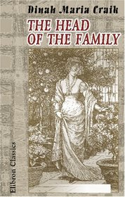 The Head of the Family: A Novel