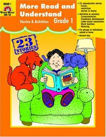 More Read and Understand: Stories and Activities (Read and Understand Series)