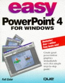 Easy Powerpoint 4 for Windows