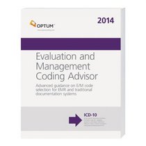 Evaluation & Management Coding Advisor 2014