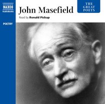 Great Poets: John Masefield
