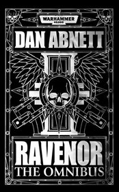 Ravenor: The Omnibus