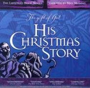 The Gift of God-His Christmas Story (Listener's Bible) (Listener's Bible)