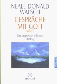 Gesprache Mit Gott (German Edition) (Vol 1)