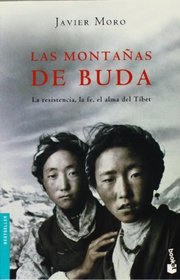 Las montanas de Buda (Spanish Edition)