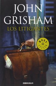 Los litigantes (Spanish Edition)