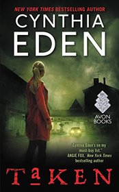 Taken (LOST, Bk 5)