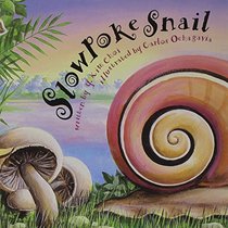 Rdr: Slowpoke Snail Signatures 97 Gr 1