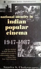 National Identity in Indian Popular Cinema, 1947-1987