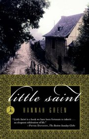 Little Saint (Modern Library Paperbacks)