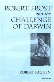 Robert Frost and the Challenge of Darwin