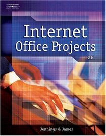 Internet Office Projects