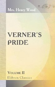 Verner's Pride: Volume 2