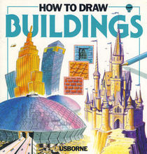 How to Draw Buildings (Young Artist Series)