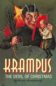 Krampus: The Devil of Christmas