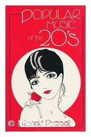 Popular music of the twenties