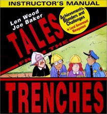 Tales from the Trenches Instructor's Manual