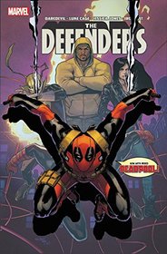 Defenders Vol. 2