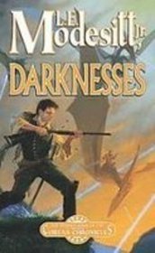 Darknesses (Corean Chronicles, Bk 2)
