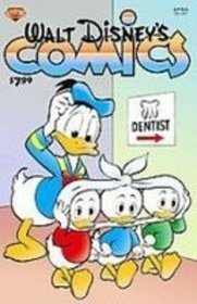 Walt Disney's Comics 691 (Walt Disney's Comics and Stories (Graphic Novels))