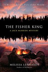 The Fisher King: A Jack McBride Mystery (Jack McBride Mysteries)