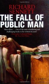 Fall of Public Man