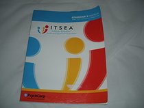 ITSEA Infant-Toddler Social and Emotinal Assessment Examiner's Manual
