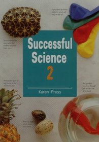 Successful Science 2 (Grade 4)