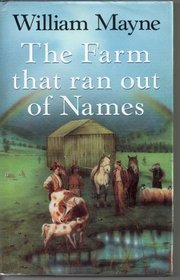 Farm That Ran Out of Names
