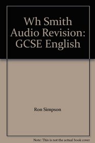 Wh Smith Audio Revision: GCSE English