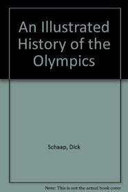 An Illustrated History of the Olympics