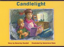 Candlelight (New PM Story Books)